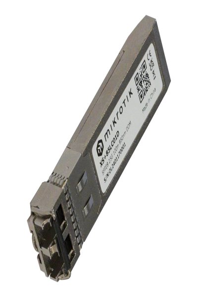 MikroTik SFP28 transceivermodul - XS+85LC01D