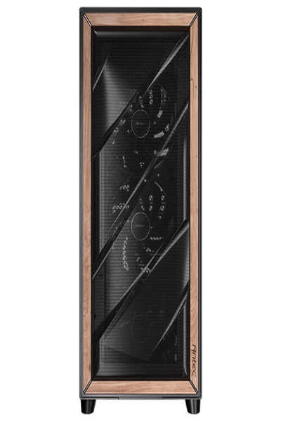 ATX étendu Antec Flux Pro FT - 0-761345-10154-7