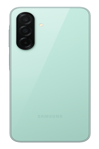 Samsung Galaxy A26 Mint - 128 GB - 17 cm