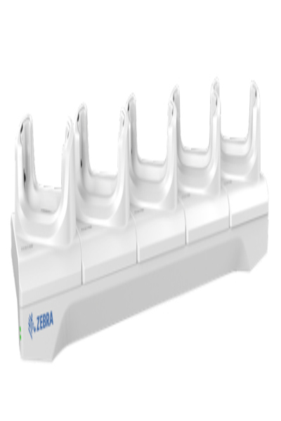 Zebra CRD-TC51-HC5SC1-01 Indoor AC White