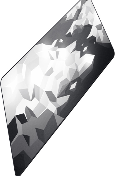 Cherry XTRFY GP5 - Musmatta - storlek XL - GP5-XL-LITUS-WHITE