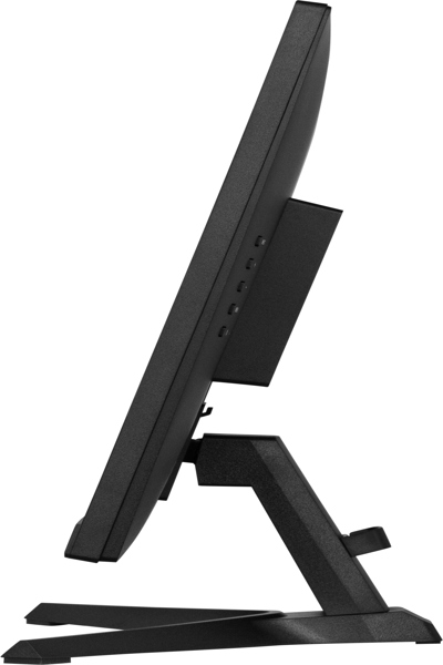 Iiyama G-MASTER Red Eagle G2770QSU-B6 - G2770QSU-B6