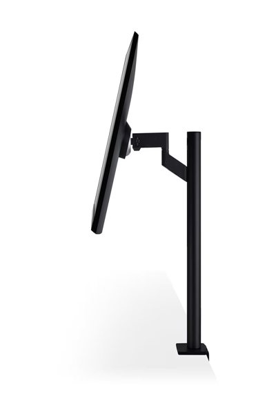 LG UltraFine Ergo 32UN880P-B - UN880P Series