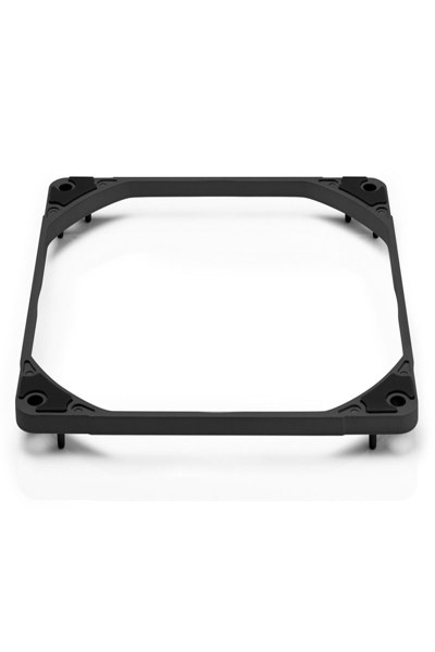 Noctua NA-IS1-14, Adapter, Black - NA-IS1-14 CHROMAX.BL