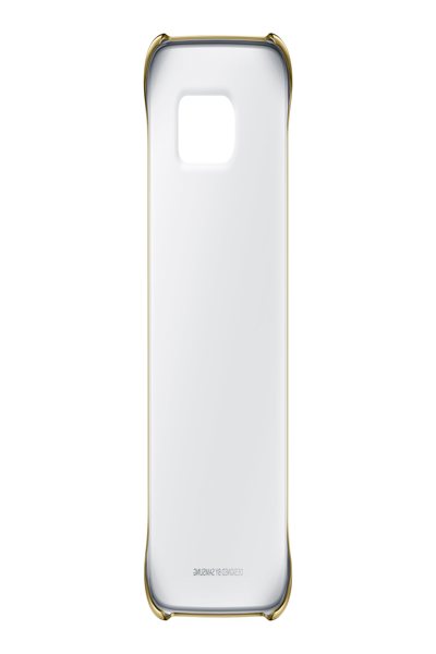 Samsung Clear Cover EF-QG925B