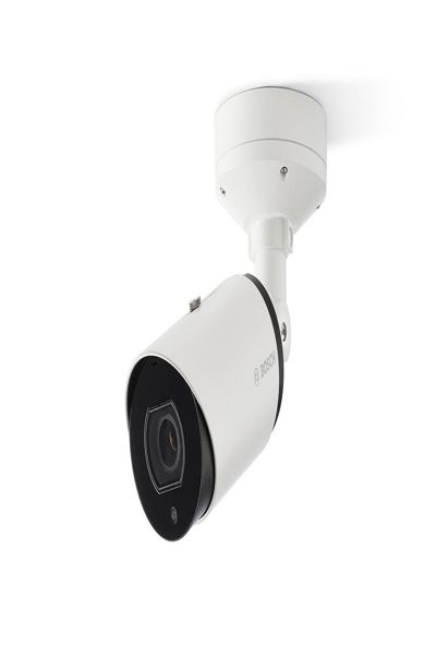 Bosch DINION inteox 7100i IR Bullet - Network Camera - NBE-7604-AL