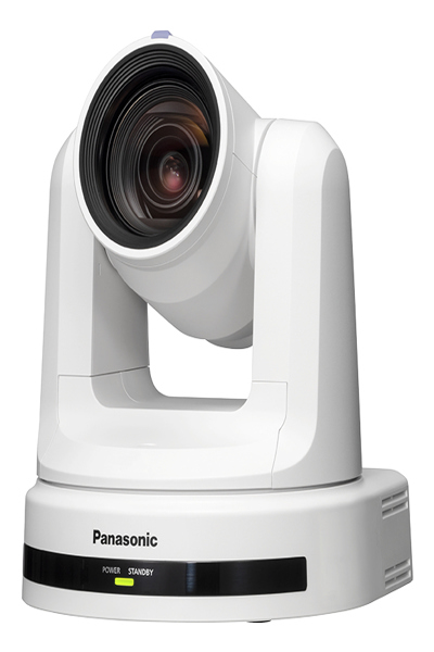 Panasonic AW-HE20 - Full-HD PTZ-kamera - AW-HE20WE