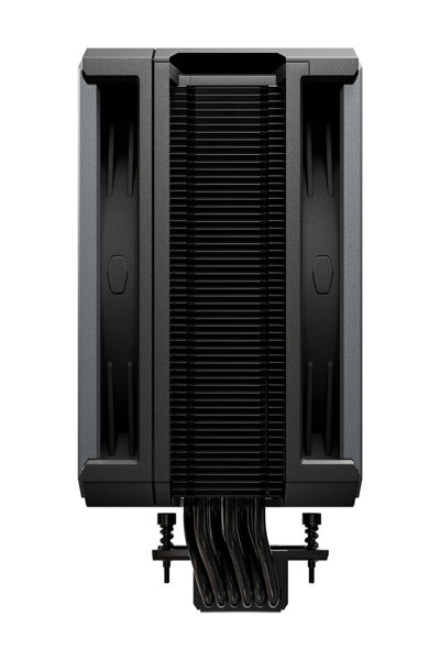Cooler Master WasserkÃƒÂ¼hlung Hyper 612 APEX - MAP-T6PN-225PK-R1