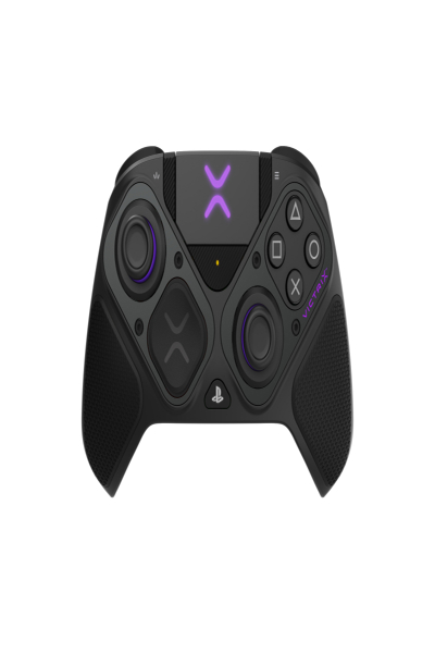 PDP Victrix Pro BFG for PlayStation 5 - PlayStation 4 - and Windows 10/11 PC - Gamepad - 052-002