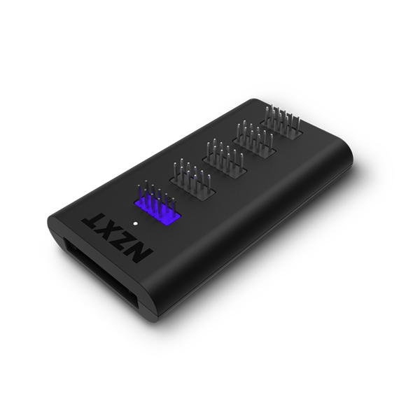 NZXT USB Hub AC-IUSBH-M3 - AC-IUSBH-M3