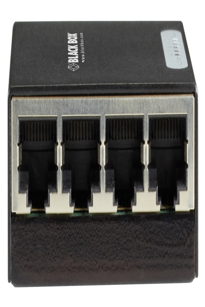 Black Box USB-driven - Switch - LGB304A