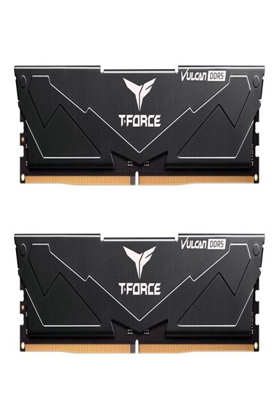 Team Group FLBD532G6000HC30DC01 RAM Memory T-Force Vulcan Ddr5 Kit - FLBD532G6000HC30DC01