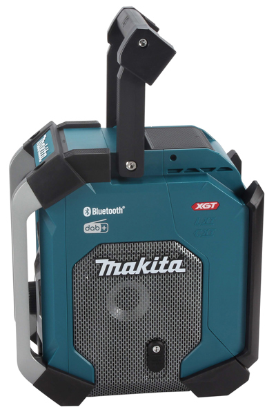 Makita MR007GZ Radio de travail 18V-40V