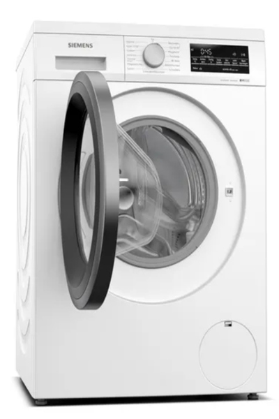 Siemens iQ500 WU14UT70 - Washing machine - WU14UT70