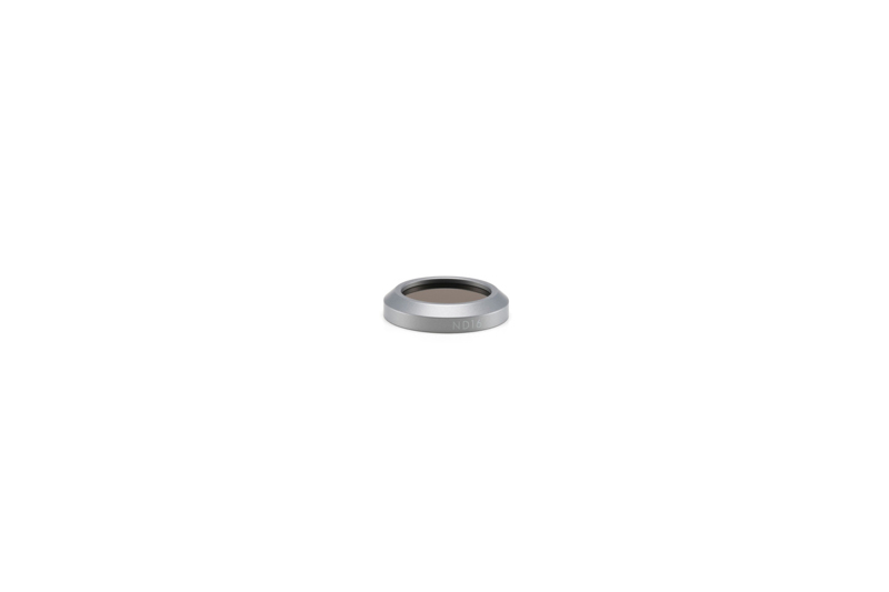 DJI ND Filters Set (ND4/8/16/32) - (CP.MA.00000064.01) - CP.MA.00000064.01