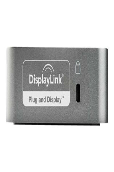 StarTech.com USB-C Dual Monitor HDMI Docking Station - DK30CHHPDEU