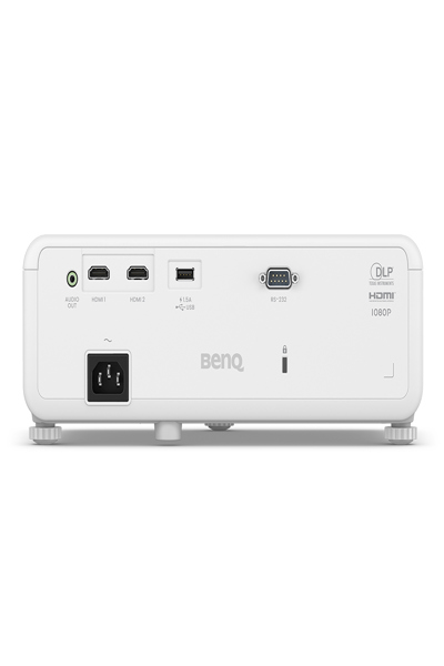 BenQ LH550 Full HD DLP-projektor - 9H.JRV77.13E