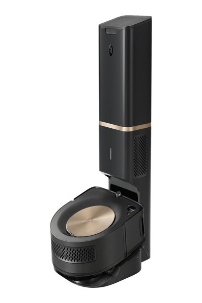iRobot Roomba s9+ - Støvsuger - S955840