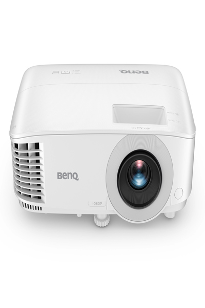BenQ MH560C 1080P FHD LAMP DLP - Projector - DLP/DMD - 9H.JRF77.1NE