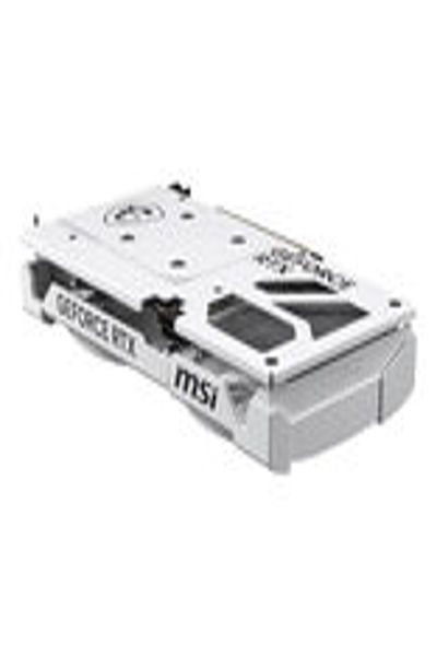 MSI GEFORCE RTX 5060 TI 16G VENTUS 2X OC WHITE PLUS - V535-002R