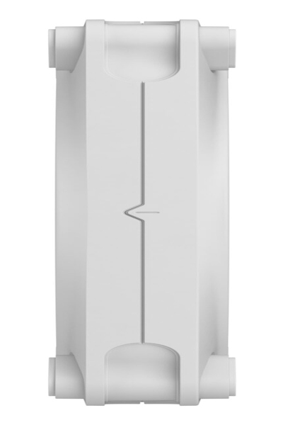 Fractal Design Momentum 14 Fan White - FD-F-MO1-1402