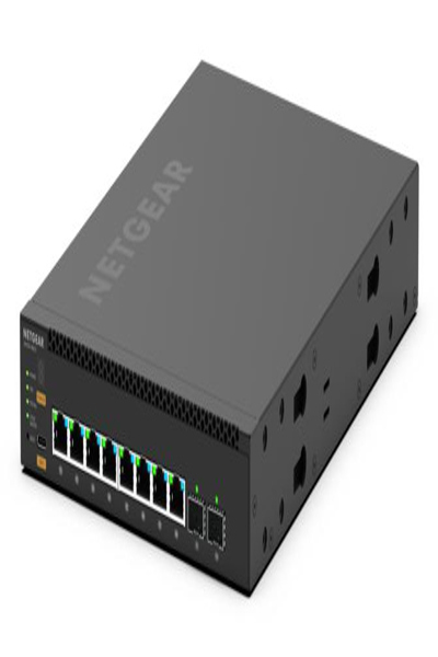 NETGEAR M4350-8M2V MSM4310 SWITCH 140 GBPS