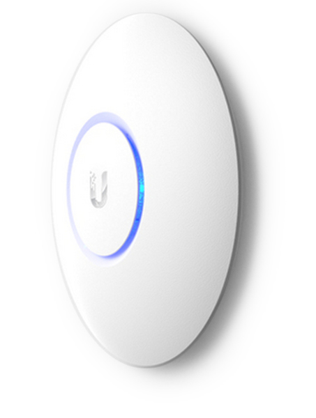 UbiQuiti UAP-AC-LITE - Access point - UAP-AC-LITE