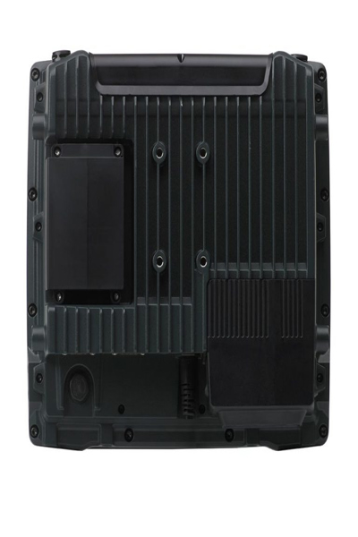 Zebra VC80x - Rugged - vehicle mount computer - VC80X-10SSRAABBA-I