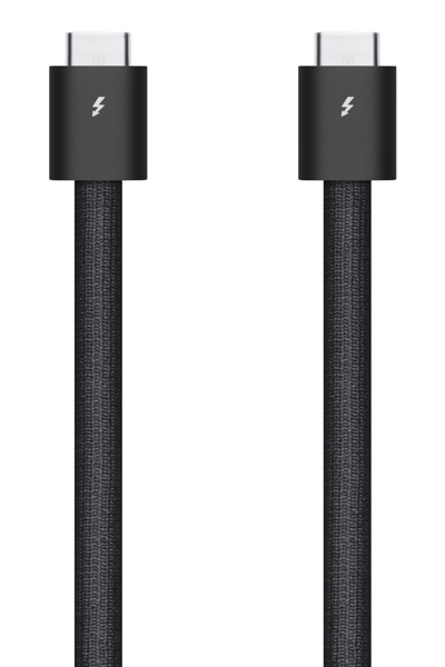 Apple Thunderbolt 5 USB-C Pro Kabel 1m - Cable - Digital