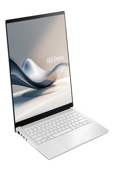 ASUS Zenbook 90NB14F2-M00XT0 - 14" Notebook - Core Ultra 7 - Notebook - Core Ultra 7 - 90NB14F2-M00XT0