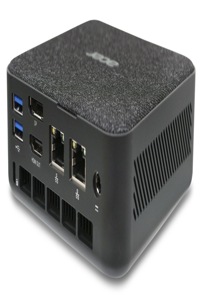 Acer Revo RB102 Mini PC Ryzen AI 5 340 - PC - 2 GHz