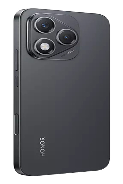 Huawei 400 Lite Dual SIM: Black Cellphone, 256GB - 5109BRUV