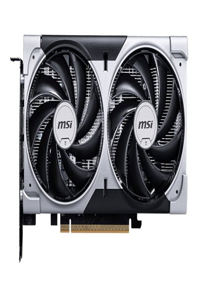 MSI GeForce RTX 5060 8G VENTUS 2X OC - V537-002R