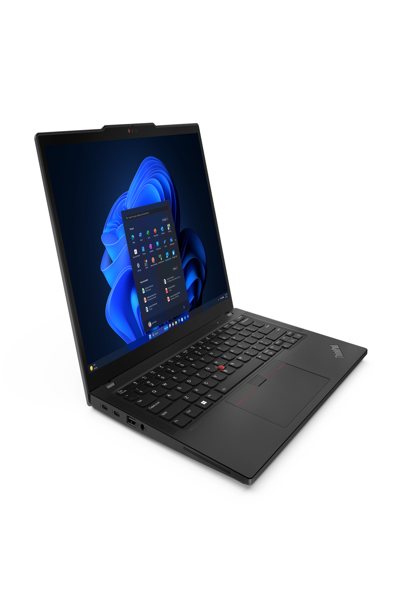Lenovo ThinkPad X13 - 13.3" Notebook - Core Ultra 5 4.3 GHz 33.8 cm - 21LU000VMH