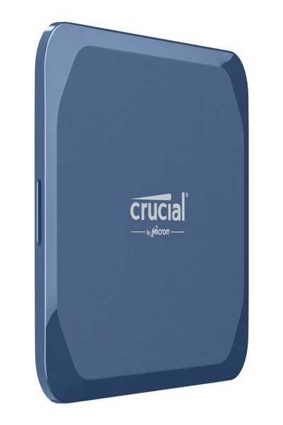 Crucial X10 Encrypted SSD - CT1000X10SSD9