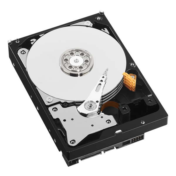 WD Purple Surveillance SSD WD10PURX SATA 1 TB - WD10PURX