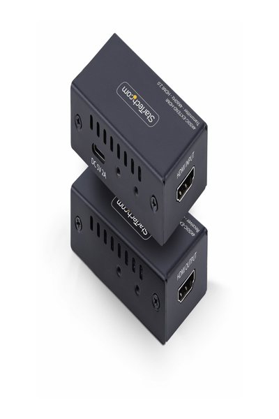StarTech.com HDMI Extender Over CAT5e/6 Kit - 4K50IC-EXTEND-HDMI