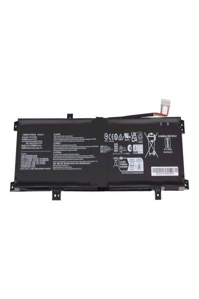 MSI S9N-0J4J210-CLE Batterie 90Wh