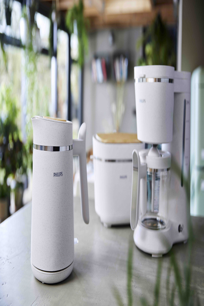 Philips HD9365/10 Eco Vattenkokare 1,7L - HD9365/10