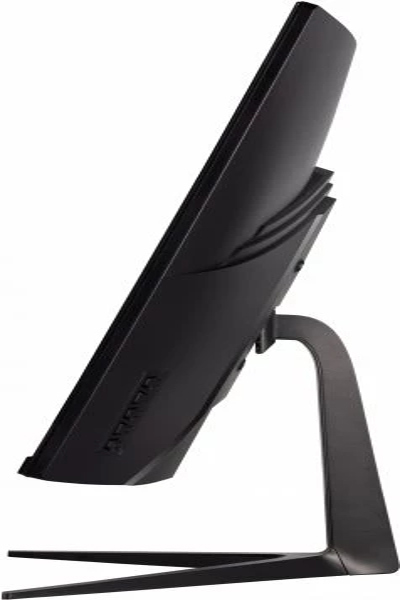 ViewSonic VX3219-PC-MHD - LED monitor - VX3219-PC-MHD