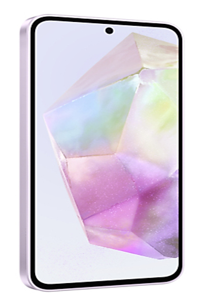 Samsung Telekom Galaxy A35 - Smartphone - 128 GB