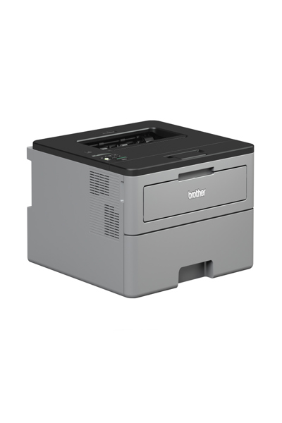 Brother HL-L2350DW – Skrivare – Svartvit - HLL2350DWG1