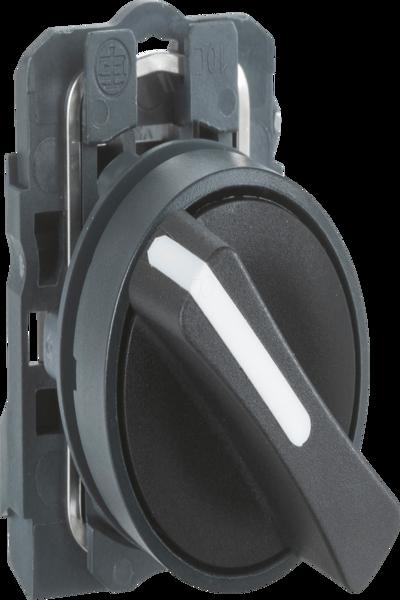 Schneider Electric XB5 Noir