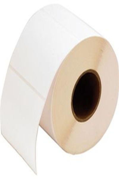 Zebra Z-Perform 1000T White Paper Thermal Transfer