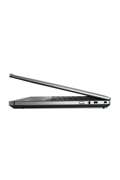 Lenovo ThinkPad Z16 - 16" Notebook - 21JX001HGE