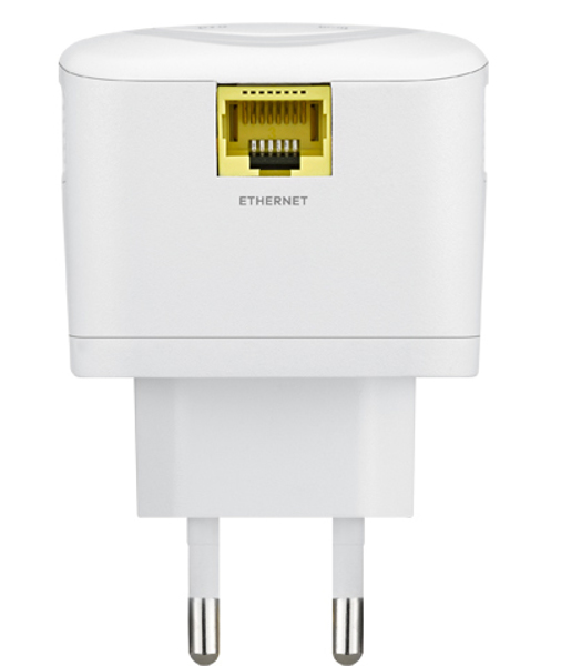 ZYXEL NWD6605 DUAL-BAND WIRELESS AC1200 USB ADAPTER - ROUTER - WRE6605-EU0101F