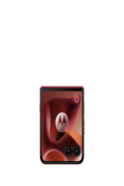 Motorola Solutions razr 60 ultra 6.96" Dual SIM Android 15 USB Type-C 4700 - 512 GB - 4,700 mAh - PB8R0008PL