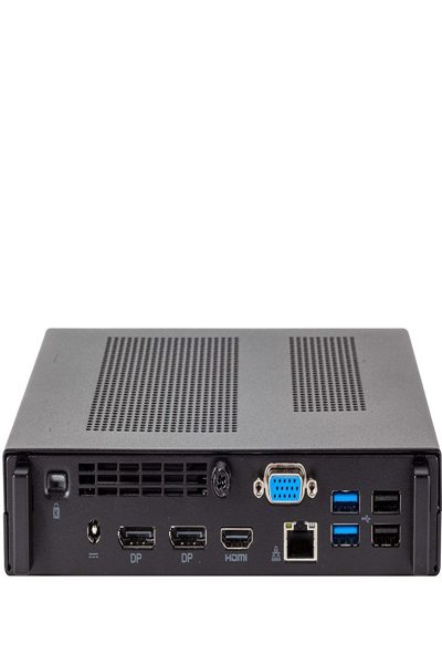 BLUECHIP BUSINESSLINE S3158*EDU* CORE I5 PC W/ SCHOOL LICENSE
