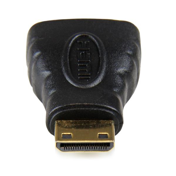 StarTech.com USB 3.0 to HDMI Adapter - DisplayLink Certified - 4K 30Hz - Videoschnittstellen-Converter - TAA-konform - HDMI / USB - 20 cm - HDACFM