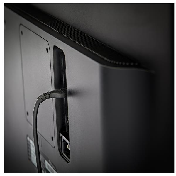 StarTech HDMI Cable 2m 4K - RHDMM2MP